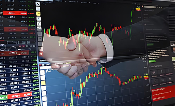 (ouyi交易所网)交易所交易界面